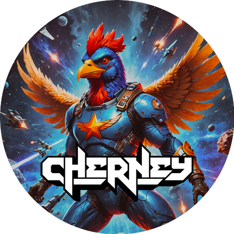 Cherney