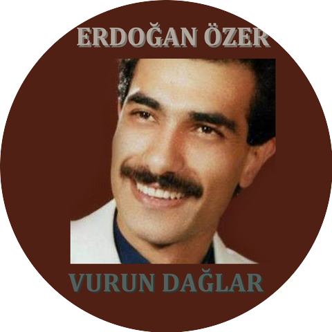 Erdoğan Özer