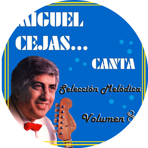 Miguel Cejas