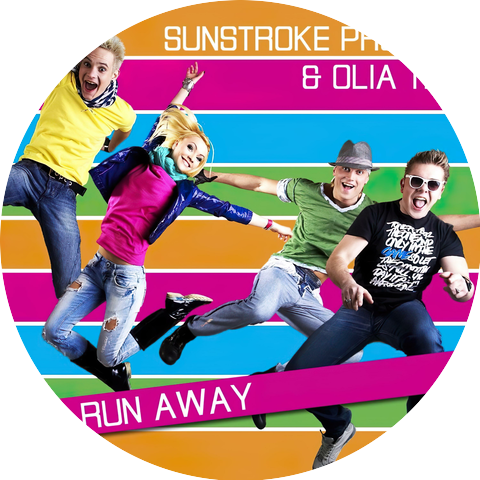 Sunstroke Project & Olia Tira