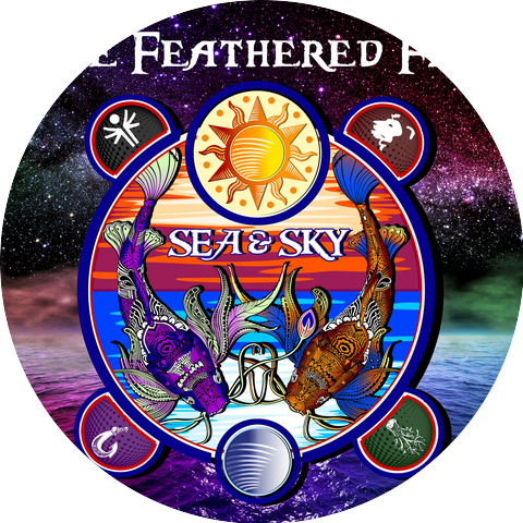 Feathered Fish