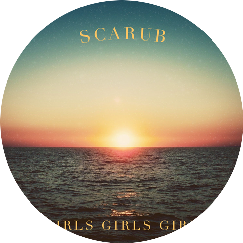 Scarub