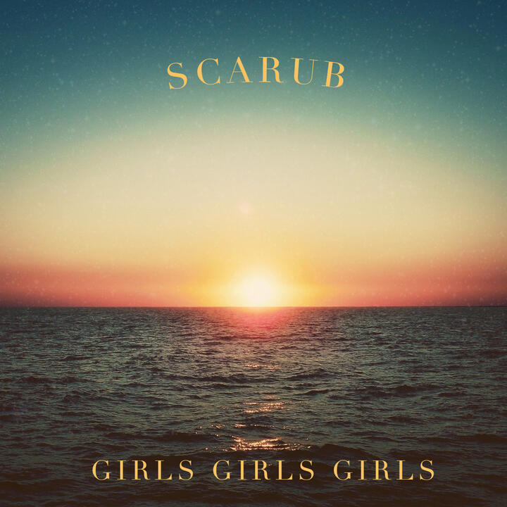 Scarub