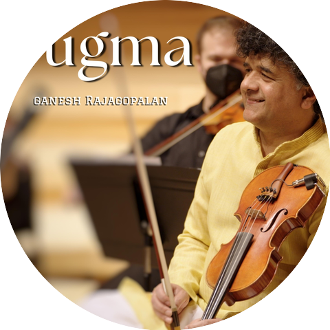 Ganesh Rajagopalan