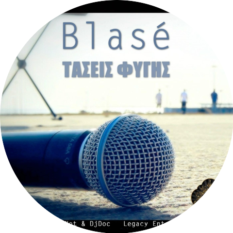 Blasé