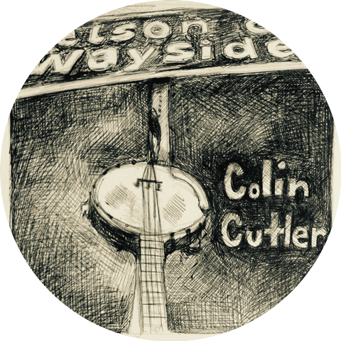 Colin Cutler