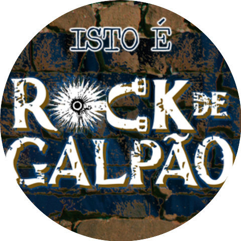 Rock de Galpão