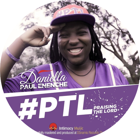 Daniella Paul Enenche