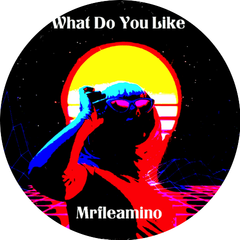 Mrfleamino