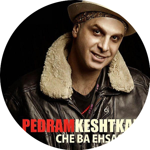 Pedram Keshtkar