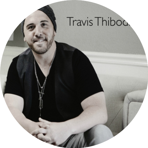 Travis Thibodaux