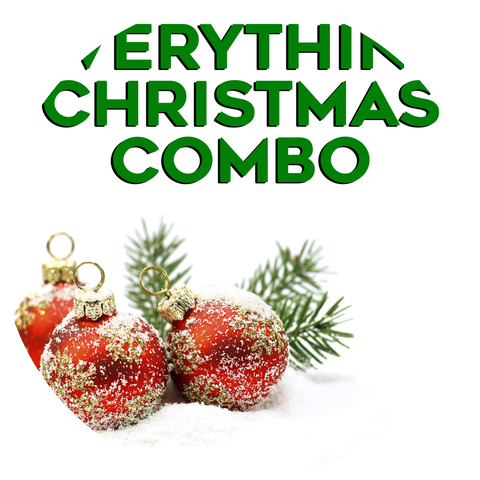 Everything Christmas Combo