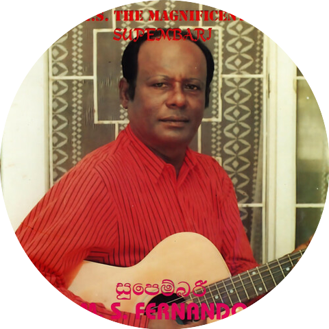M. S. Fernando