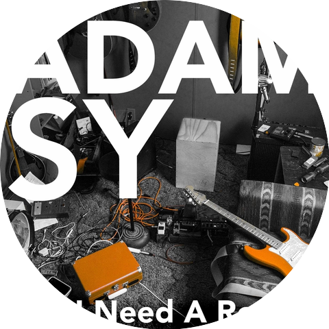 Adam Sy