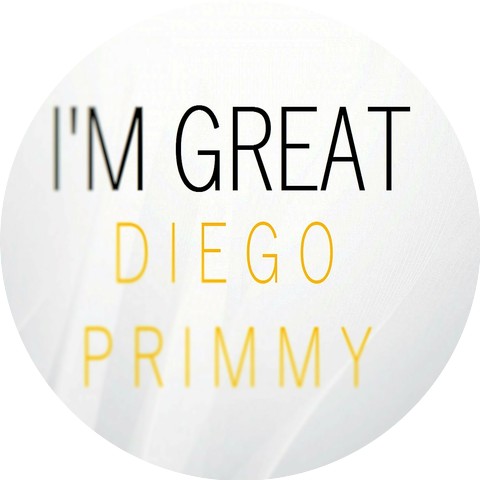 Diego Primmy
