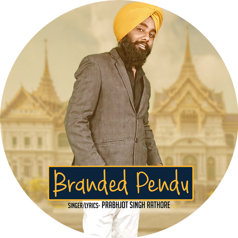 Prabhjot Singh Rathore