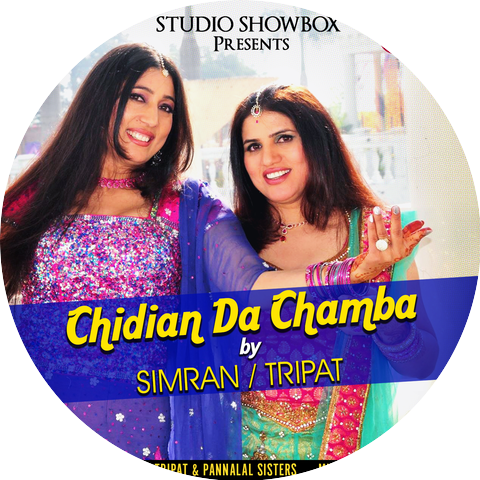 Simran & Tripat