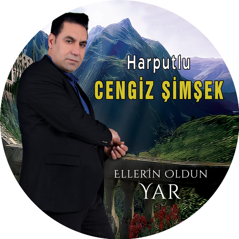 Harputlu Cengiz Şimşek