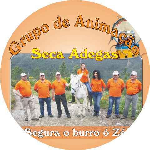 Grupo De Animaçao Seca Adegas