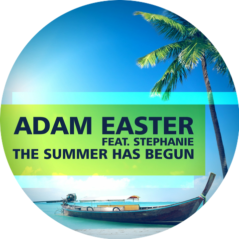 Adam Easter