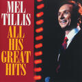 Mel Tillis And The Statesiders