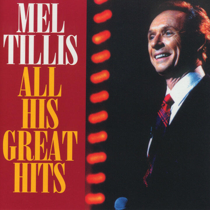 Mel Tillis And The Statesiders