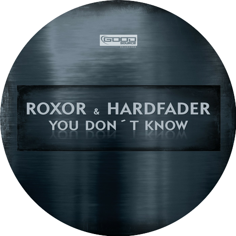 Roxor & Hardfader