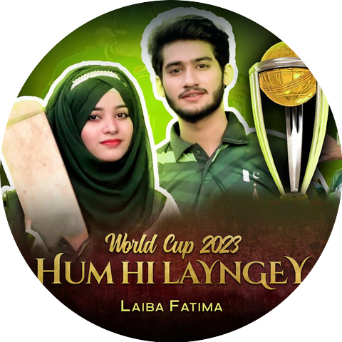 Laiba Fatima