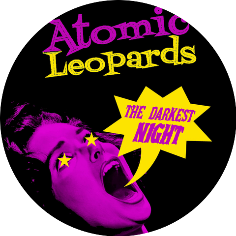 Atomic leopards