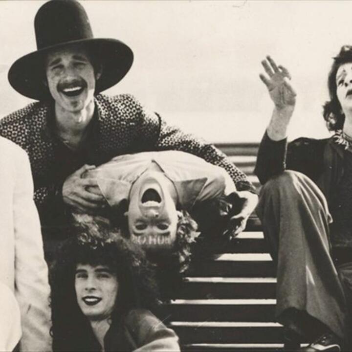 Skyhooks