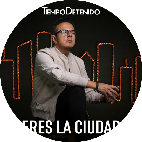 Tiempo Detenido