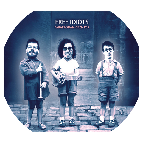 Free Idiots