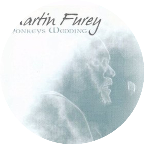 Martin Furey