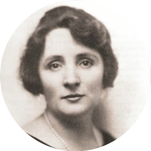 Florence Easton