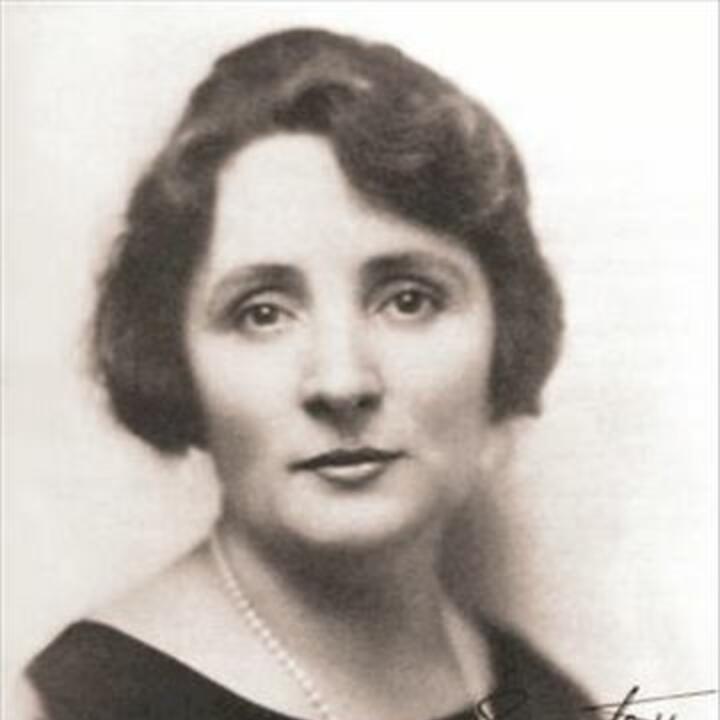Florence Easton