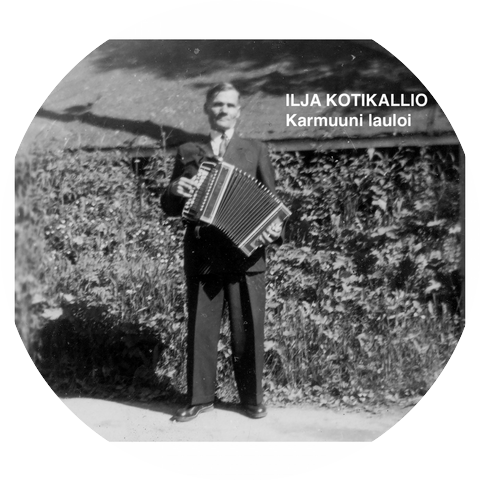 Ilja Kotikallio