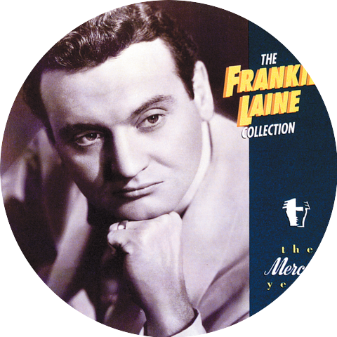 Frankie Laine & The Muleskinners