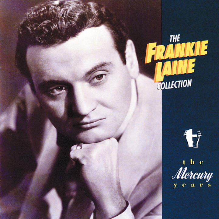 Frankie Laine & The Muleskinners