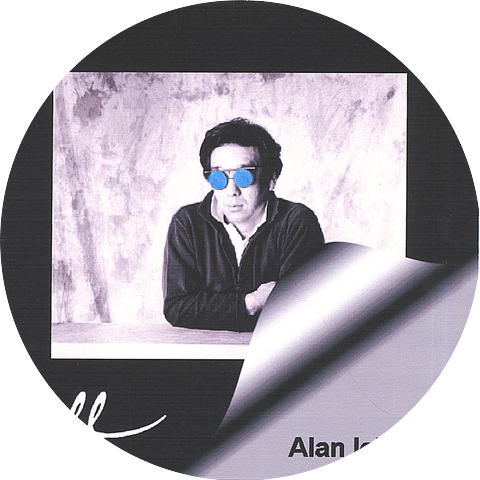 Alan Ichiyasu