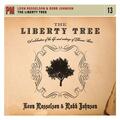 Leon Rosselson & Robb Johnson