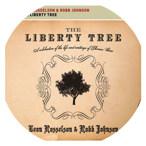 Leon Rosselson & Robb Johnson