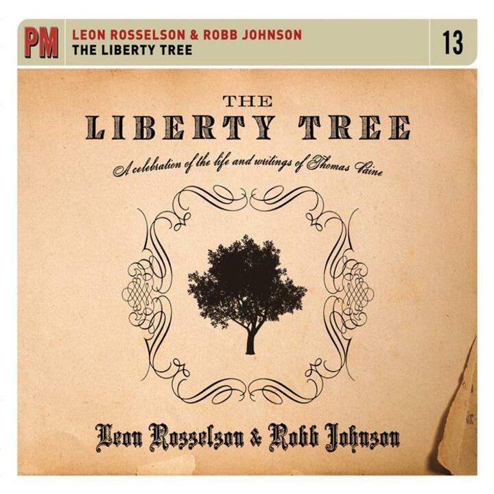 Leon Rosselson & Robb Johnson