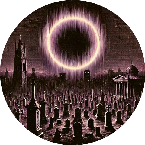 Iron Cthulhu Apocalypse