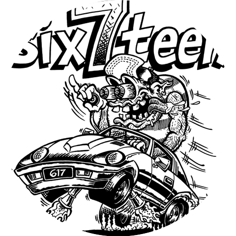 Six7teen