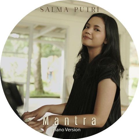 Salma Putri