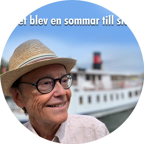 Per-Erik Hallin