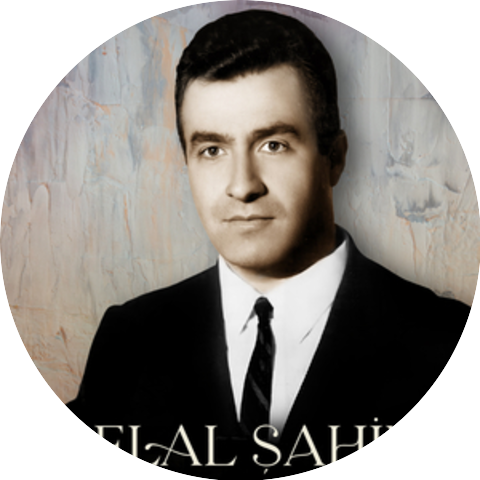 Celal Şahin