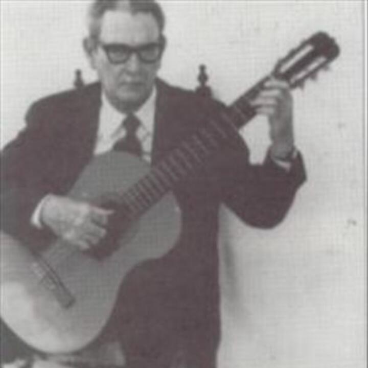 Antonio Lauro