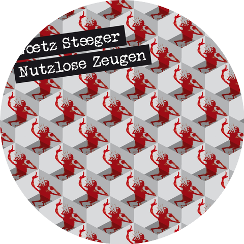 Goetz Steeger