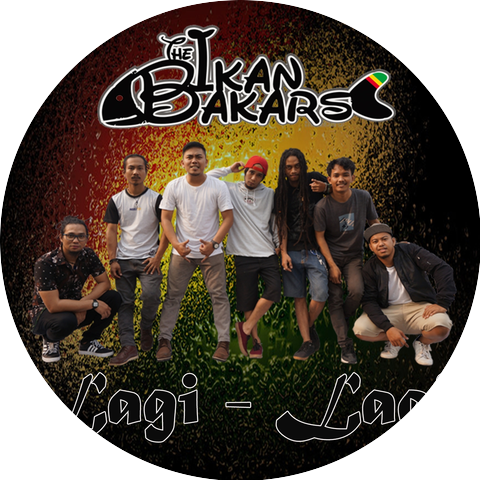 The Ikan Bakars